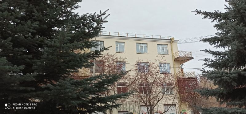 Екатеринбург - квартира